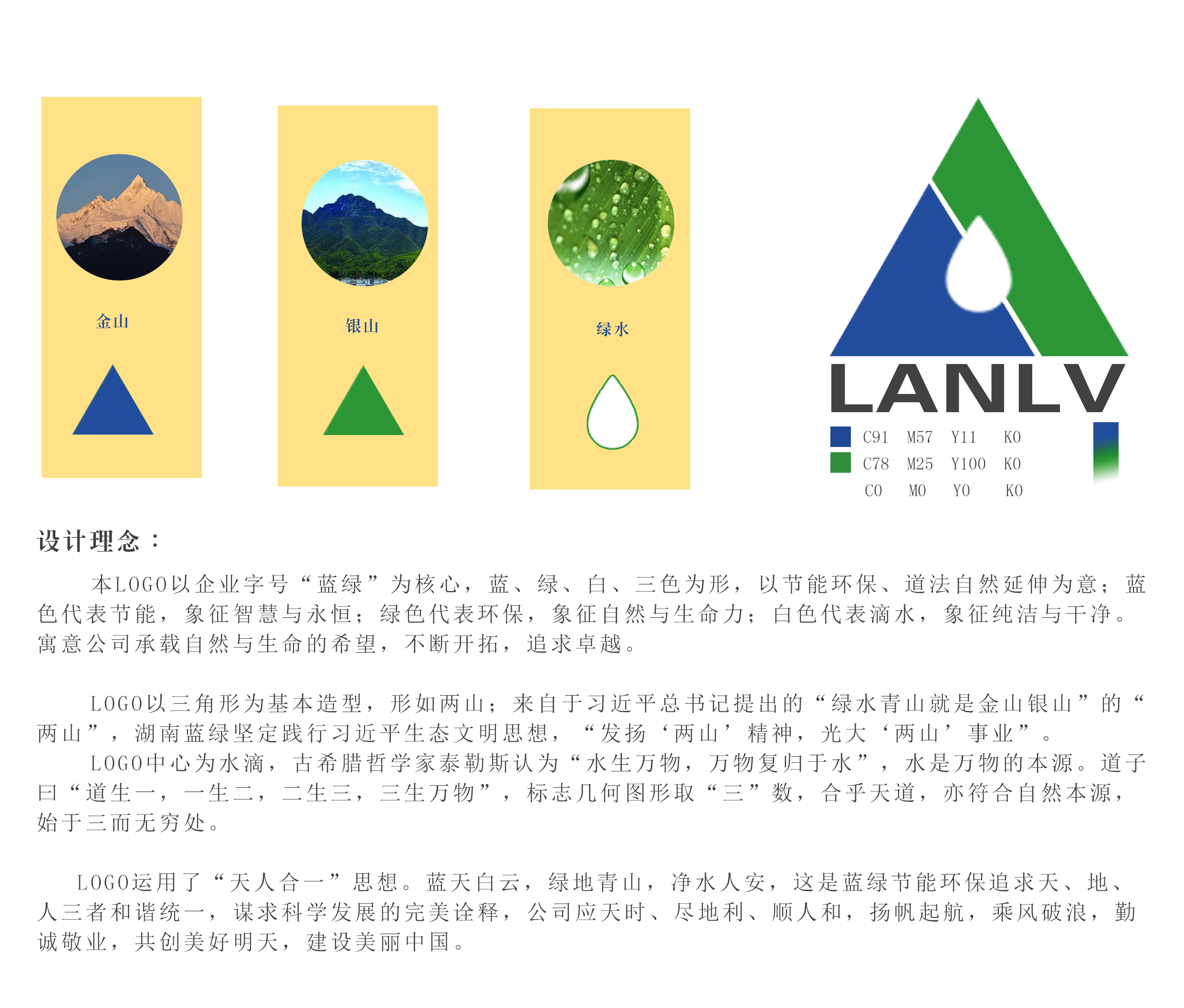完美平台完美（中国）一站式服务平台logo释义